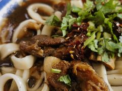 -清真-戏楼王记牛肉面