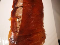-贝勒爷·酥不腻烤鸭