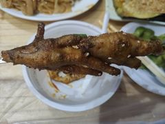 -凤爪王烧烤(徐东旗舰店)