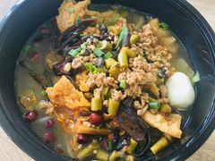 -螺世纪螺蛳粉·桂味小排档(裕德店)