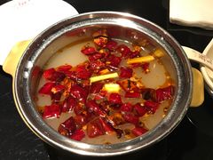 -鲁西肥牛(九方购物中心店)