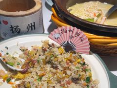 -打酱油·非遗淮扬菜(瘦西湖梅岭店)