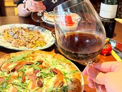 -Mammamia意大利餐厅(阳春巷店)