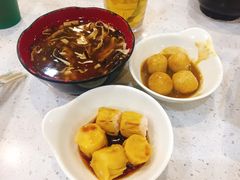-旺角宝港式茶餐厅(寮步店)