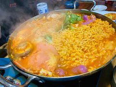 -李先生的首尔小馆(松江启源广场店)