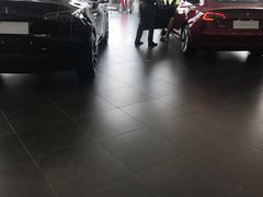 -TESLA 特斯拉(北京南四环中路特斯拉中心)