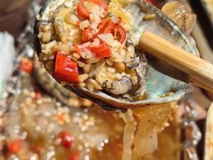 -九田家黑牛烤肉料理(新辰里亚运村店)