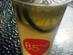 -85度C(厦门中华城新店)