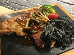 -打趸BTC·Breaktime cafe(北京路店)