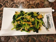 -良友·海鲜青岛菜(五四广场店)