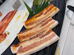 -八乔煎肉馆·丹东特色煎锅(梅林店)