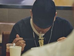 -盛记粥面(佐敦店)
