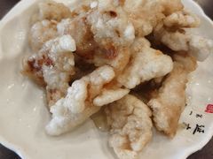 -服务大楼冷面(延大店)