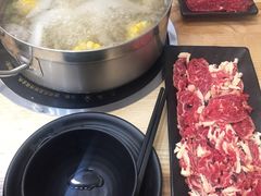 -为什么牛潮汕牛肉火锅(万胜广场店)
