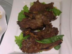 -萨拉漫饮食(北京中路店)