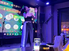 -MOSSO音乐酒吧·live house(长乐路店)