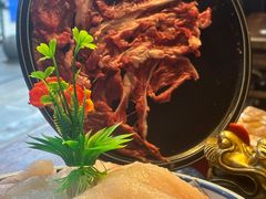 -蜀大侠火锅(香格里拉店)