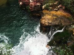 -云台山风景名胜区