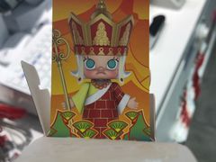 -泡泡玛特POPMART(崇文门国瑞城店)