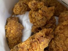 -麦当劳(盐城世纪大道得来速店)