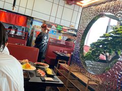 -谷牛和牛烤肉(漕河泾印象城店)
