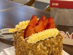 -B.O.M波姆烘焙(凤凰街店)