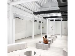 -CHASE Modern Cuisine(崇宁路店)