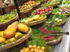 -蓝珊甄选海鲜自助·火锅大排档(近阿那亚店)