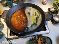 -新辣道鱼火锅(西直门店)