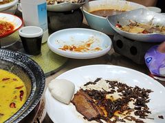 -李氏传家菜(兴城路店)