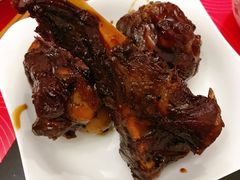 -王裕興肉莊(南禅寺店)