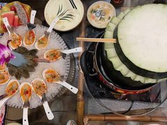 -尚竹阁冬瓜盅·18年地标美食(平洲店)