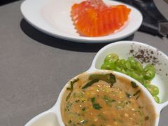 -黑金·寻焰自助百汇·烤肉·火锅(中街店)
