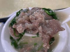 猪杂粥-标记美食新鲜猪杂(兴南大道店)