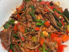 -匠熙小馆(崇文门店)