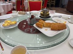 -凤凰楼酒家·粤宴点心(华强北店)