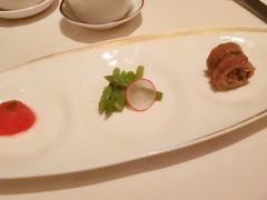 -金轩中餐厅 Jin Xuan(浦东丽思卡尔顿酒店)