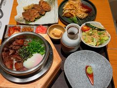 -味太助·银饭食堂(中华城店)