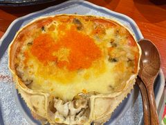 -龍千代·味自慢(黑龙江北路店)