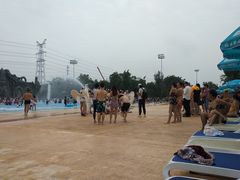 -苏州乐园森林水世界