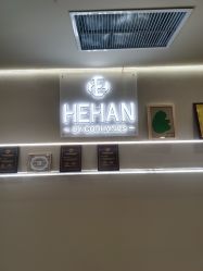 -DX HAIR SALON·发现未知美发沙龙