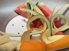 -芜湖白金汉爵大酒店-中餐厅(银湖北路店)