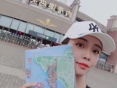 -鼓浪屿内厝澳码头(轮渡站)