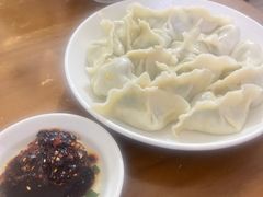 茴香猪肉-山东水饺(南坪新街店)