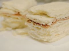 -东方亚克西餐厅(西康路店)