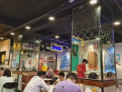 -澳门陈光记烧味饭店(南京德基广场店)