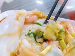 -穗银肠粉店(东川路店)