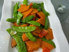 -一盏明灯全素斋(五爷庙店)