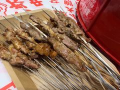 -阿财老铺·老蚌埠龙虾城(华夏总店)