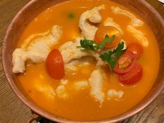 -云海肴·汽锅鸡·云南菜(苏州中心店)